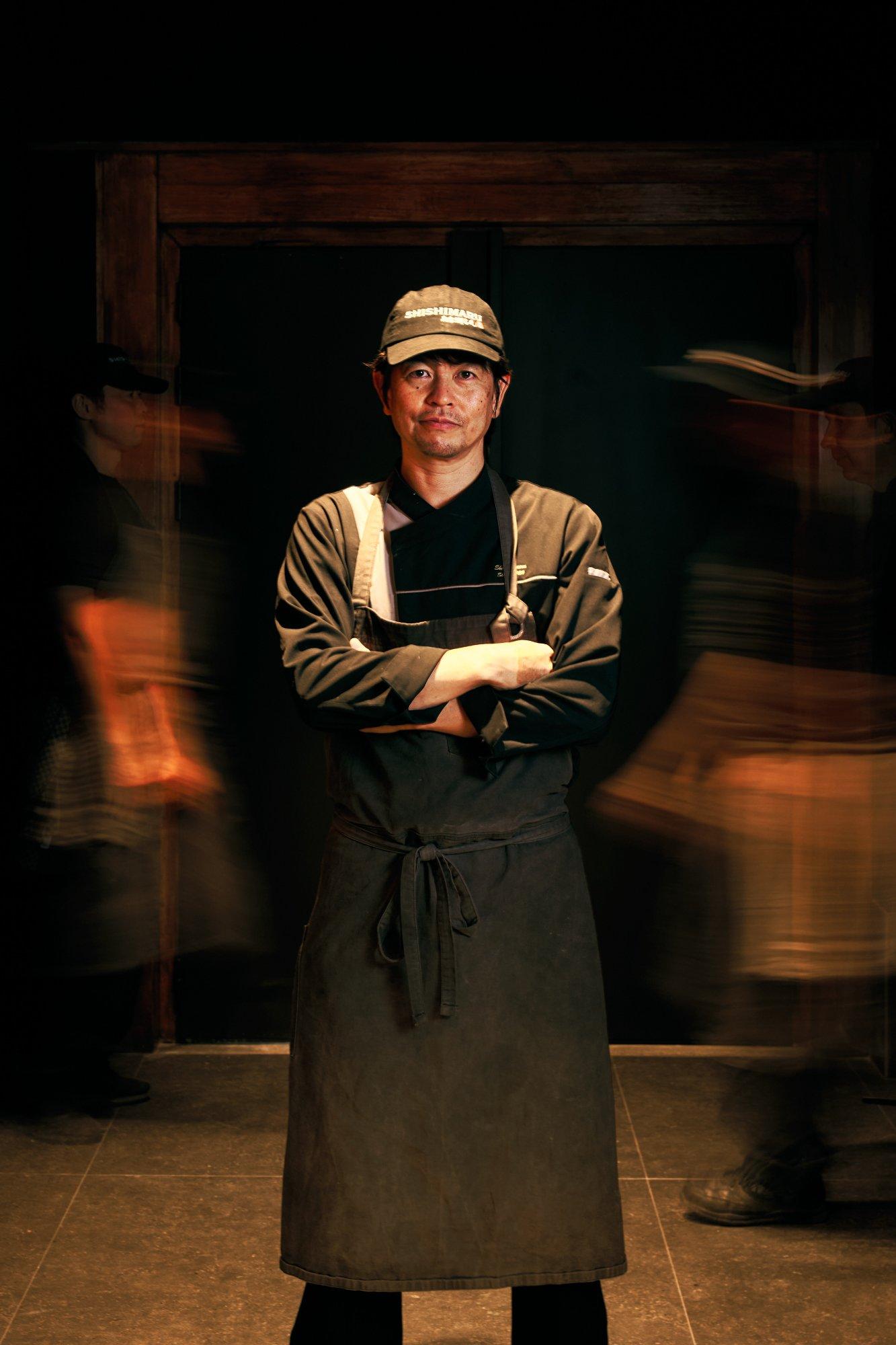 Chef image 2